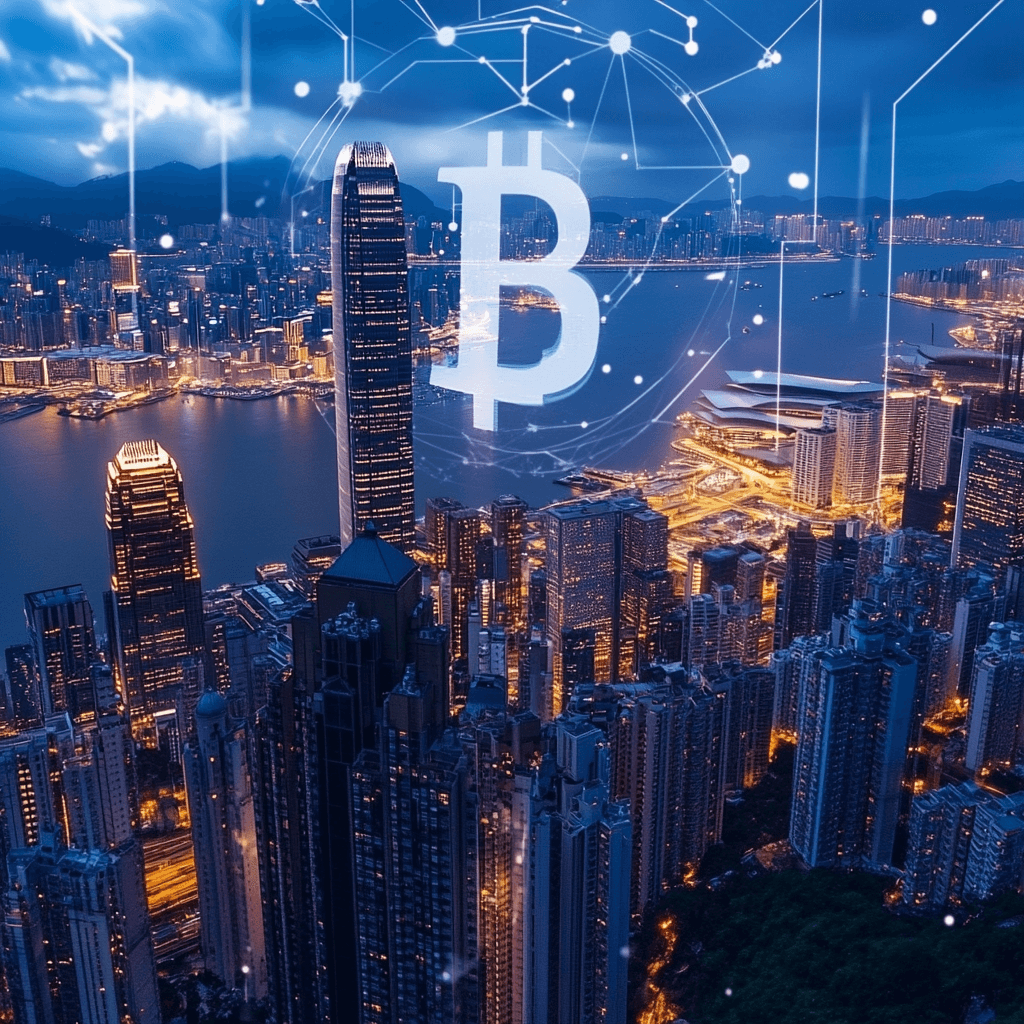 Hong Kong Crypto: Emerging Job Opportunities | Austin Werner