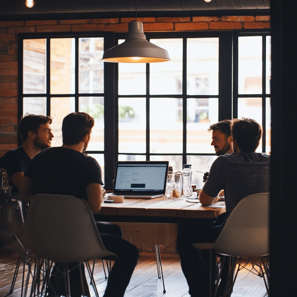 Why Millennials and Technology Lead Today’s Workforce