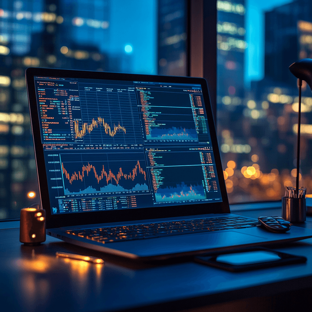 Whats important to a Quant Developer? AW Blog Latest News, Insights