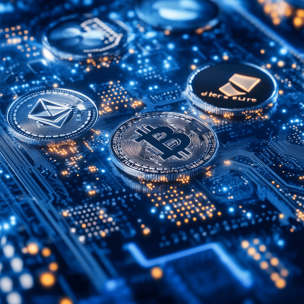 Defi Crypto lending