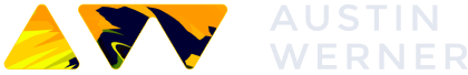 Austin Werner Logo