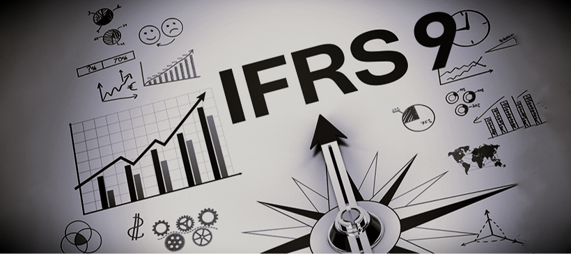 management consultants Credit risk project related to IFRS 9